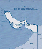 Admiralty Sailing Directions: Persian Gulf Pilot (NP63), 19th Edition 2021